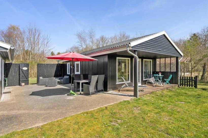 Foto von Ferienhaus HW42 in Arrild - Südjütland