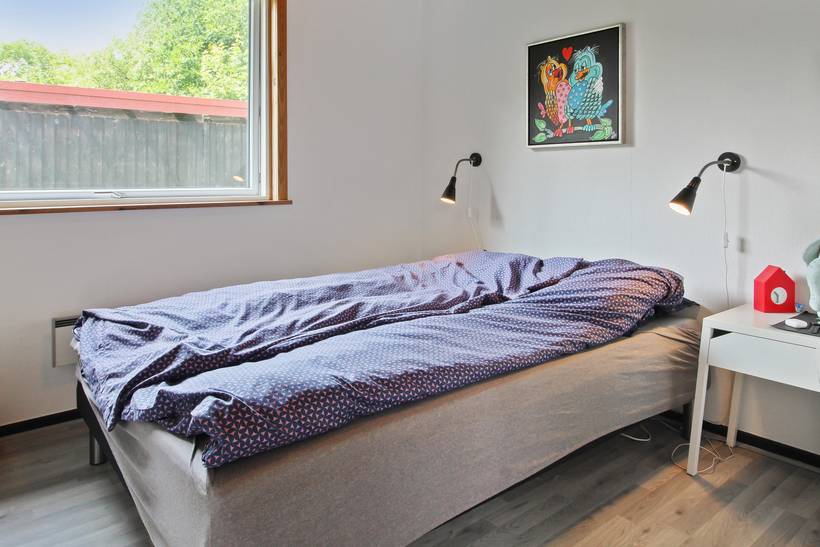 Foto von Ferienhaus HW42 in Arrild - Südjütland
