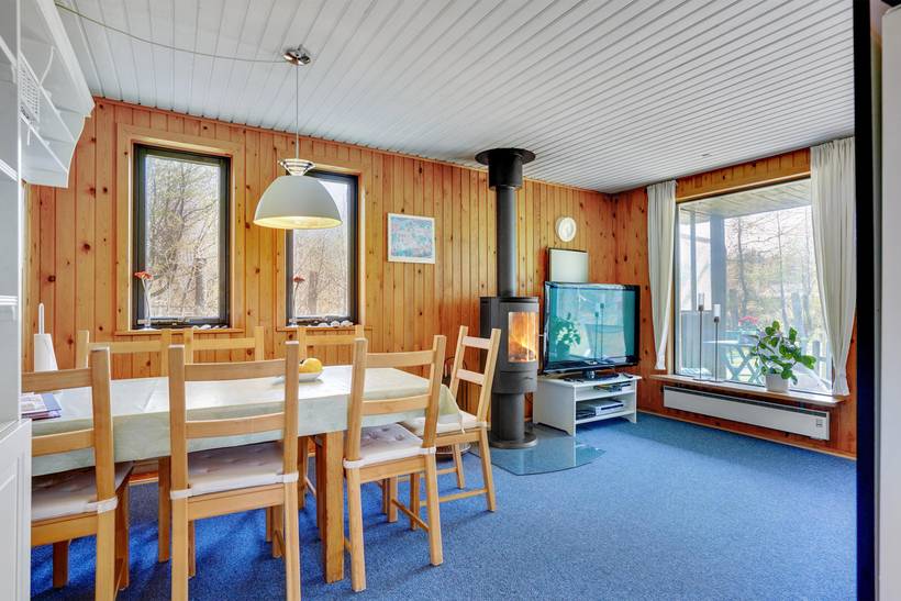 Foto von Ferienhaus HW42 in Arrild - Südjütland