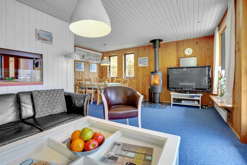 Foto von Ferienhaus HW42 in Arrild - Südjütland