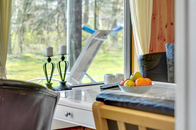 Foto von Ferienhaus HW42 in Arrild - Südjütland