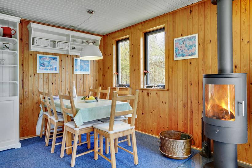 Foto von Ferienhaus HW42 in Arrild - Südjütland