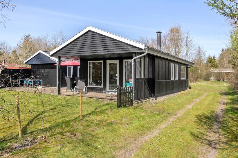 Foto von Ferienhaus HW42 in Arrild - Südjütland