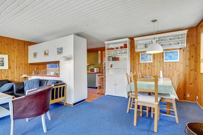 Foto von Ferienhaus HW42 in Arrild - Südjütland