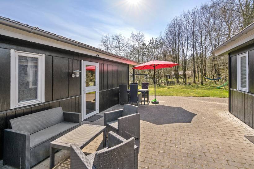 Foto von Ferienhaus HW42 in Arrild - Südjütland