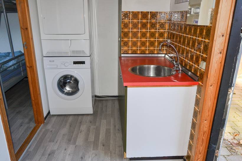 Foto von Ferienhaus HW42 in Arrild - Südjütland