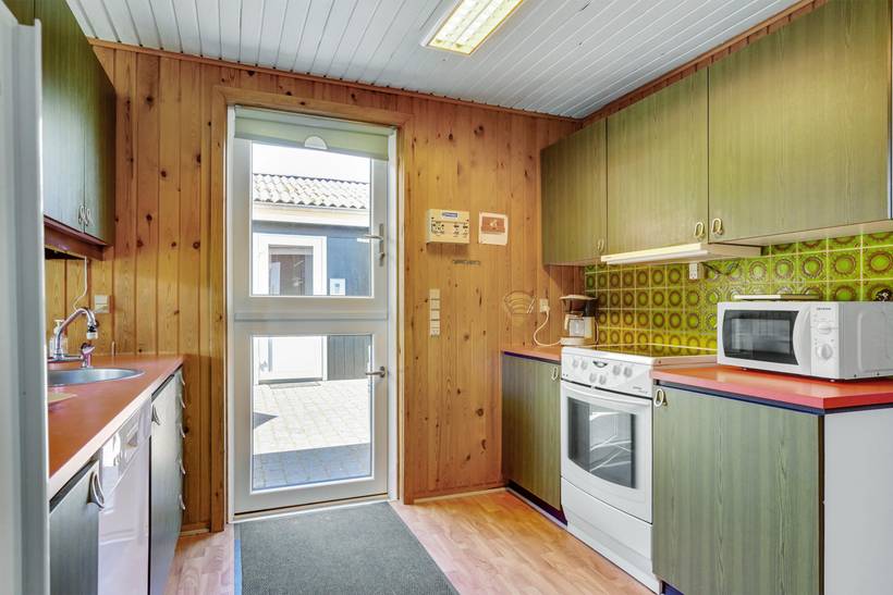 Foto von Ferienhaus HW42 in Arrild - Südjütland