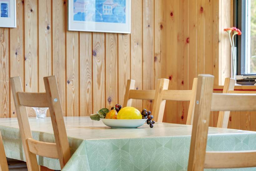 Foto von Ferienhaus HW42 in Arrild - Südjütland