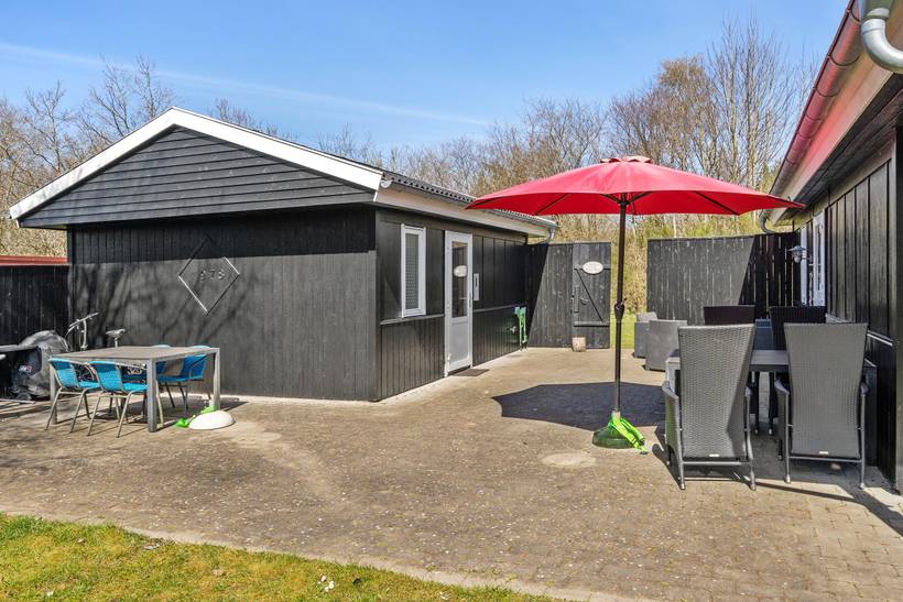 Foto von Ferienhaus HW42 in Arrild - Südjütland