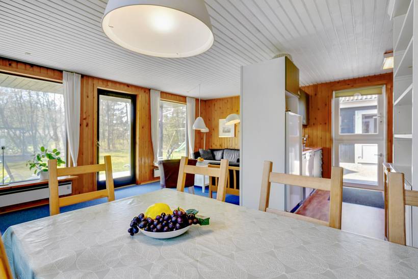 Foto von Ferienhaus HW42 in Arrild - Südjütland