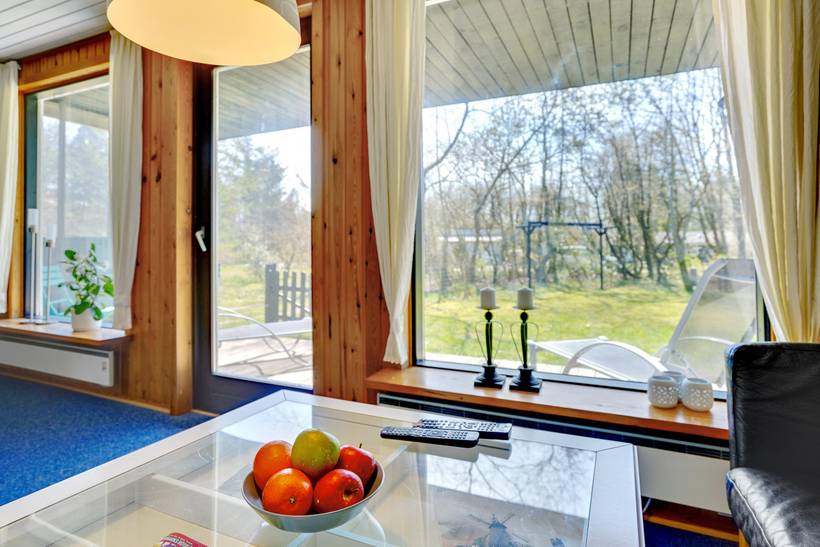 Foto von Ferienhaus HW42 in Arrild - Südjütland