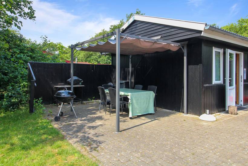 Foto von Ferienhaus HW42 in Arrild - Südjütland
