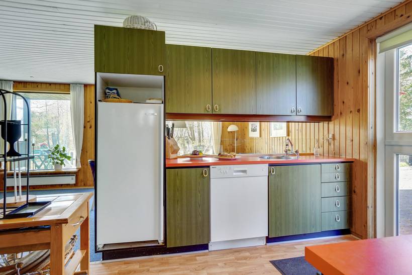 Foto von Ferienhaus HW42 in Arrild - Südjütland