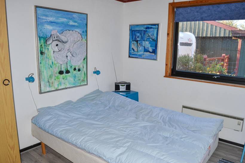 Foto von Ferienhaus HW42 in Arrild - Südjütland