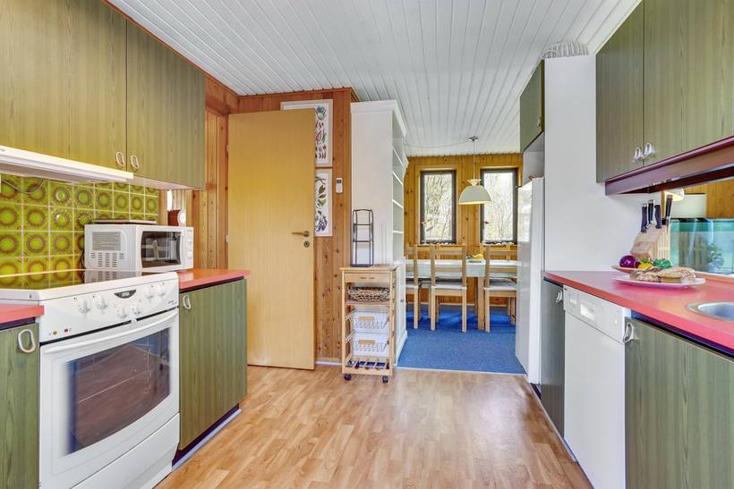 Foto von Ferienhaus HW42 in Arrild - Südjütland