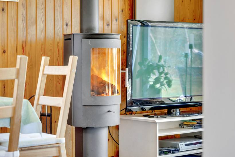 Foto von Ferienhaus HW42 in Arrild - Südjütland