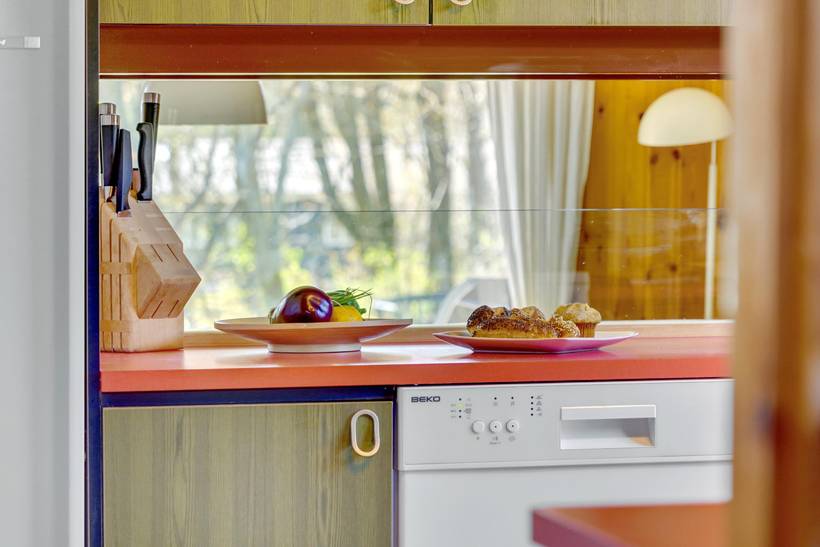 Foto von Ferienhaus HW42 in Arrild - Südjütland