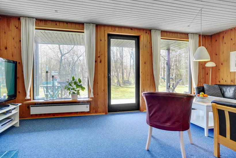 Foto von Ferienhaus HW42 in Arrild - Südjütland