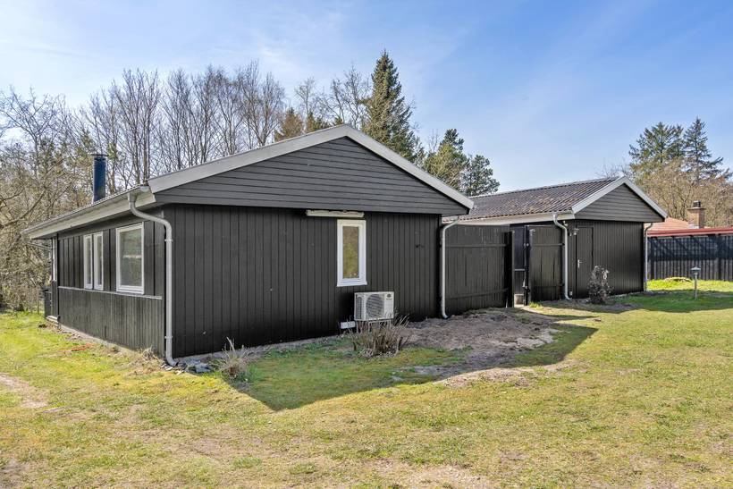 Foto von Ferienhaus HW42 in Arrild - Südjütland