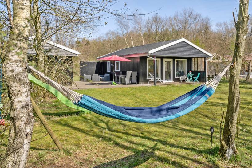Foto von Ferienhaus HW42 in Arrild - Südjütland