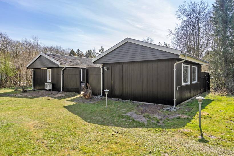 Foto von Ferienhaus HW42 in Arrild - Südjütland
