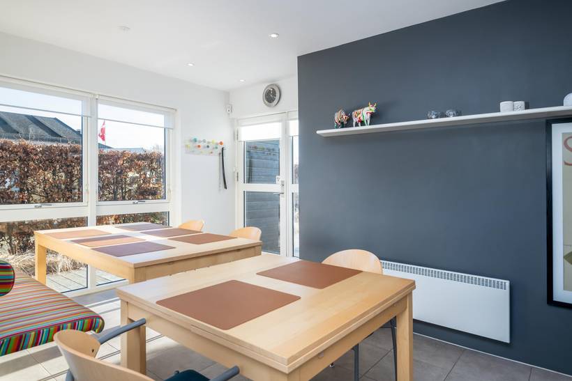 Foto von Ferienhaus HW54 in Skagen - Nordjütland