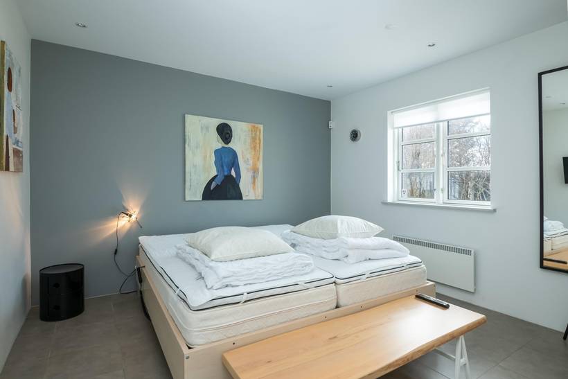 Foto von Ferienhaus HW54 in Skagen - Nordjütland