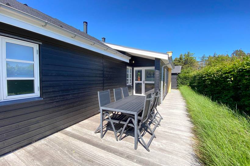Foto von Ferienhaus HW54 in Skagen - Nordjütland
