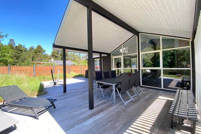 Vorschaubild von Ferienhaus HW54 in Skagen - Nordjütland