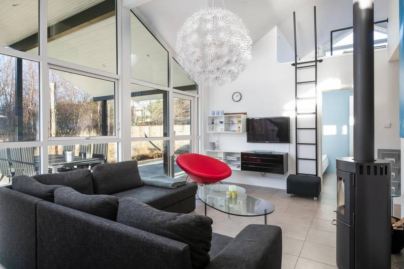 Foto von Ferienhaus HW54 in Skagen - Nordjütland