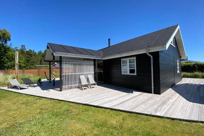 Vorschaubild von Ferienhaus HW54 in Skagen - Nordjütland