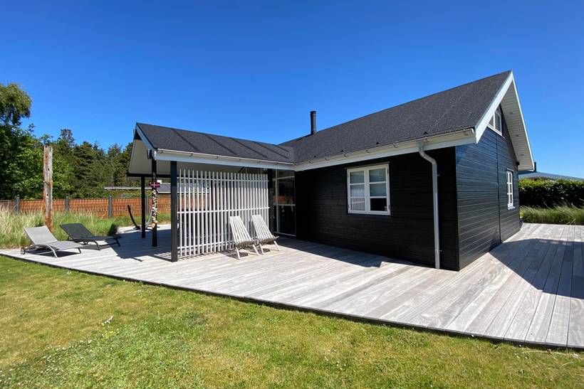 Foto von Ferienhaus HW54 in Skagen - Nordjütland