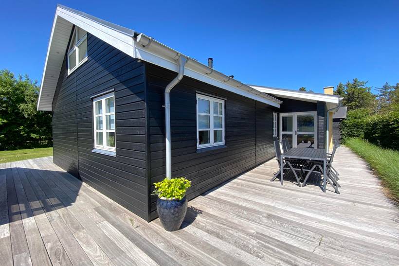 Foto von Ferienhaus HW54 in Skagen - Nordjütland