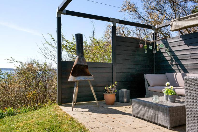 Foto von Ferienhaus HW56 in Binderup - Südjütland