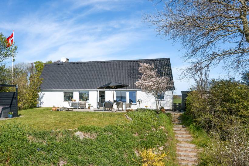 Foto von Ferienhaus HW56 in Binderup - Südjütland