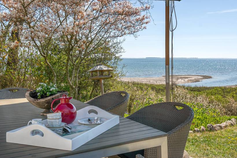 Foto von Ferienhaus HW56 in Binderup - Südjütland