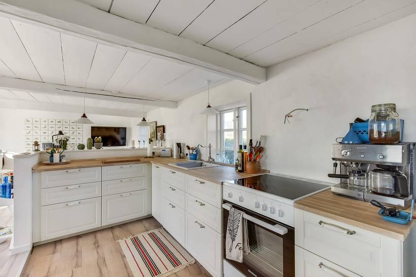 Foto von Ferienhaus HW56 in Binderup - Südjütland