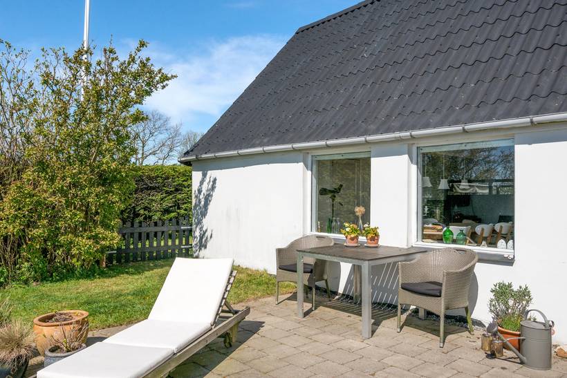 Foto von Ferienhaus HW56 in Binderup - Südjütland