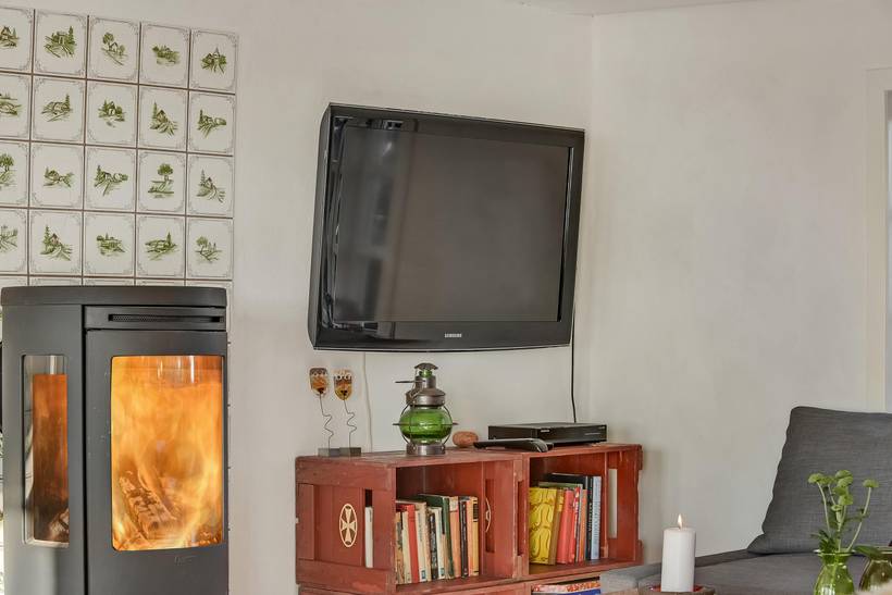 Foto von Ferienhaus HW56 in Binderup - Südjütland