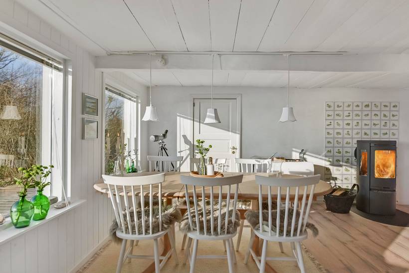 Foto von Ferienhaus HW56 in Binderup - Südjütland