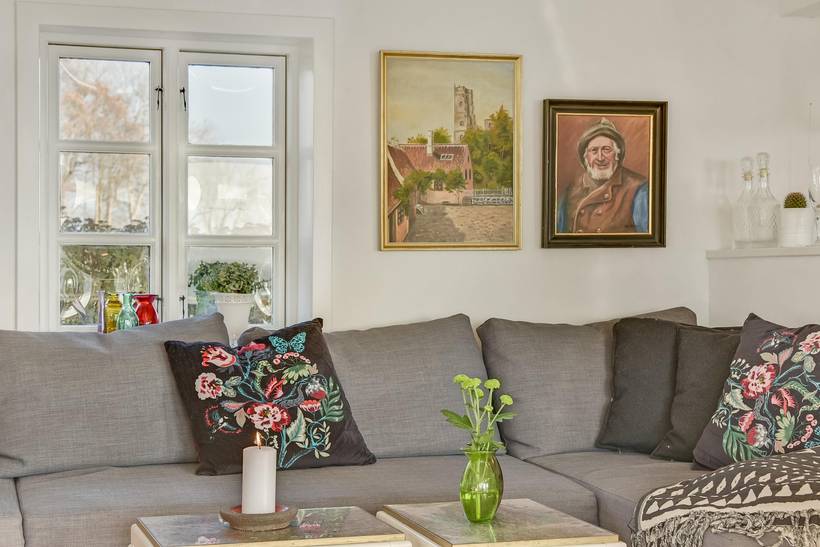 Foto von Ferienhaus HW56 in Binderup - Südjütland