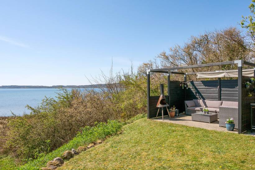 Foto von Ferienhaus HW56 in Binderup - Südjütland
