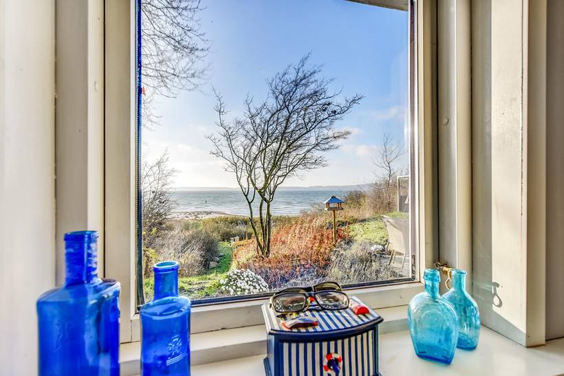 Foto von Ferienhaus HW56 in Binderup - Südjütland