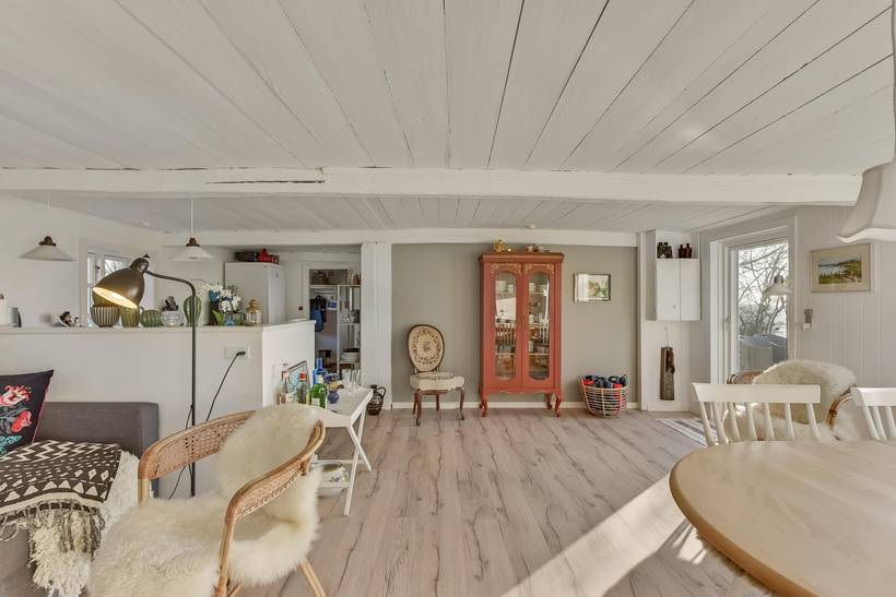 Foto von Ferienhaus HW56 in Binderup - Südjütland