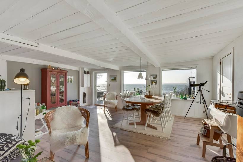 Foto von Ferienhaus HW56 in Binderup - Südjütland