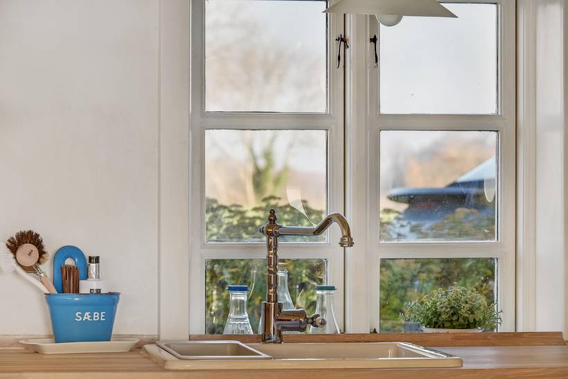 Foto von Ferienhaus HW56 in Binderup - Südjütland