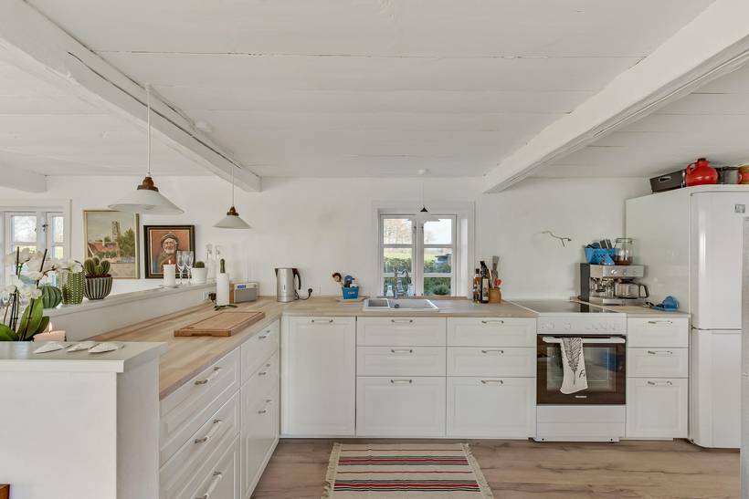 Foto von Ferienhaus HW56 in Binderup - Südjütland