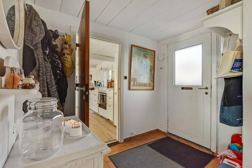 Foto von Ferienhaus HW56 in Binderup - Südjütland