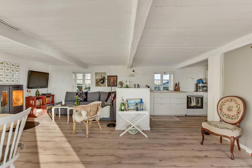 Foto von Ferienhaus HW56 in Binderup - Südjütland