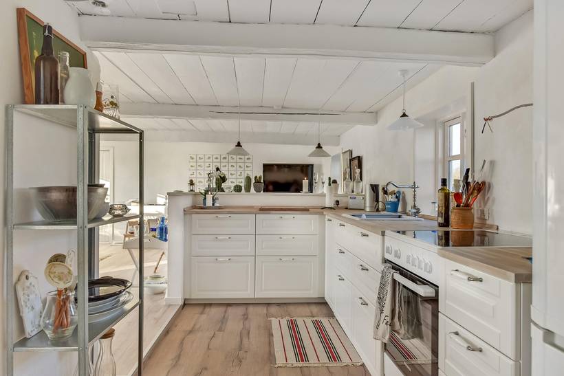 Foto von Ferienhaus HW56 in Binderup - Südjütland